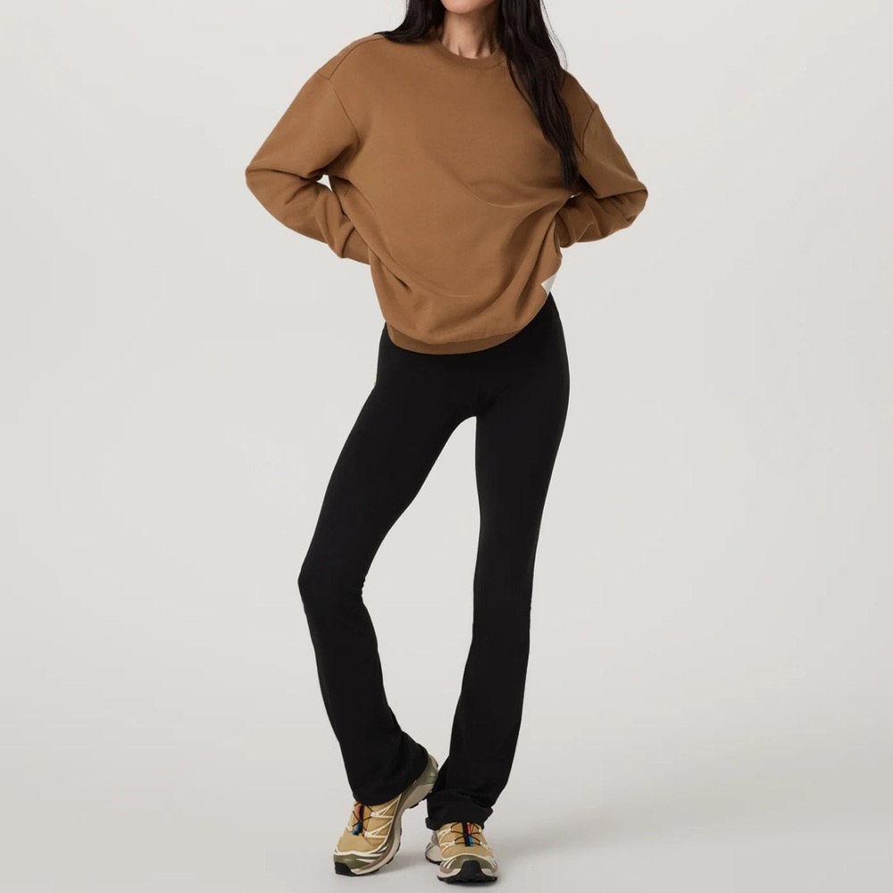 Vuori Restore Oversized Crew 2.0